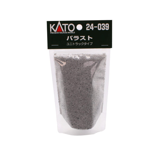 Kato 24-039 Unitrack Ballast, 200g (7oz)