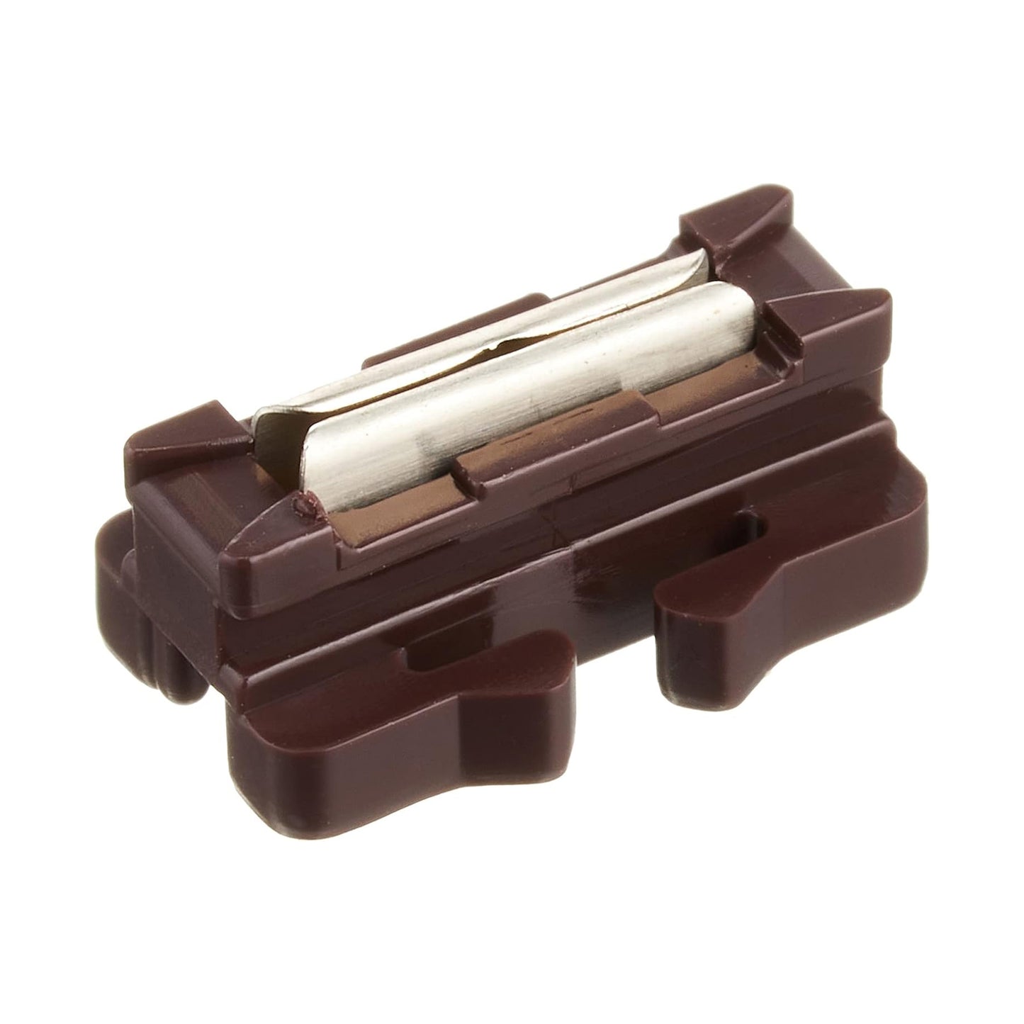 Kato HO/N 24-819 Unijoiner Brown, 20pc