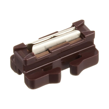 Kato HO/N 24-819 Unijoiner Brown, 20pc