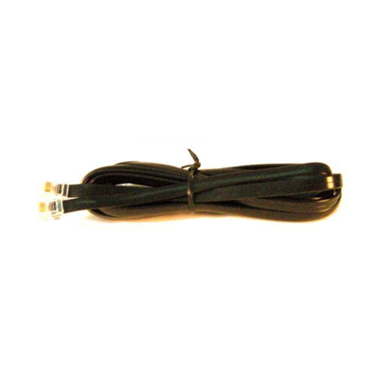 NCE 5240213 RJ12-7 Power Cab Cable, 7ft