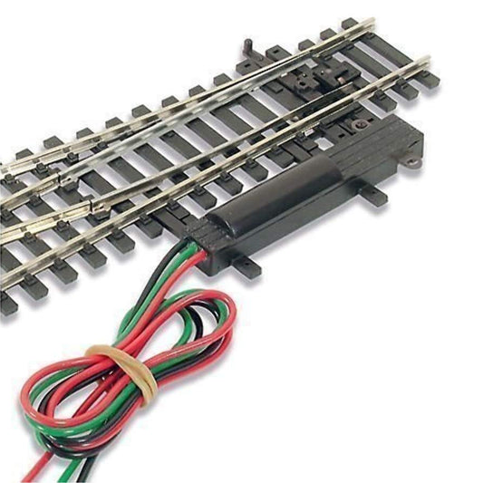 PECO PL-11 Turnout Motor (Switch Machine), Side Mounted