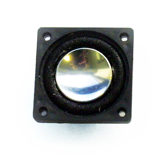 Soundtraxx 810131 28mm Square Mega Bass Speaker