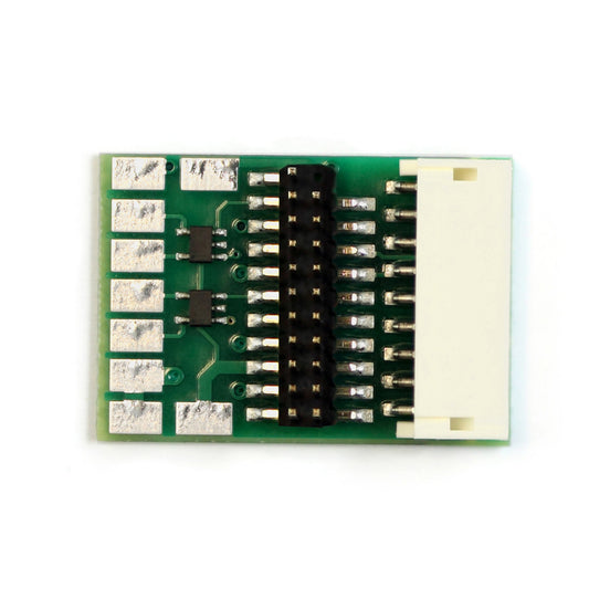 Soundtraxx 810159 JST-21PNEM Adapter