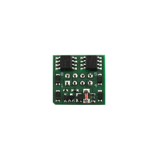 Soundtraxx 852001 DCC Mobile Decoder MC1H102P8 for HO Scale