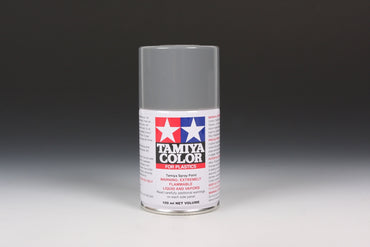 Tamiya TS-66 IJN Gray (Kure Arsenal) Synthetic Lacquer for Plastics - 100ml Spray Can