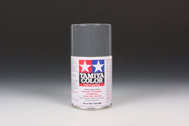 Tamiya TS-67 IJN Gray (Sasebo Arsenal) Synthetic Lacquer for Plastics - 100ml Spray Can
