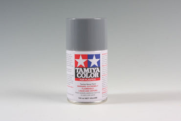 Tamiya TS-99 IJN Gray (Maizuru Arsenal) Synthetic Lacquer for Plastics - 100ml Spray Can