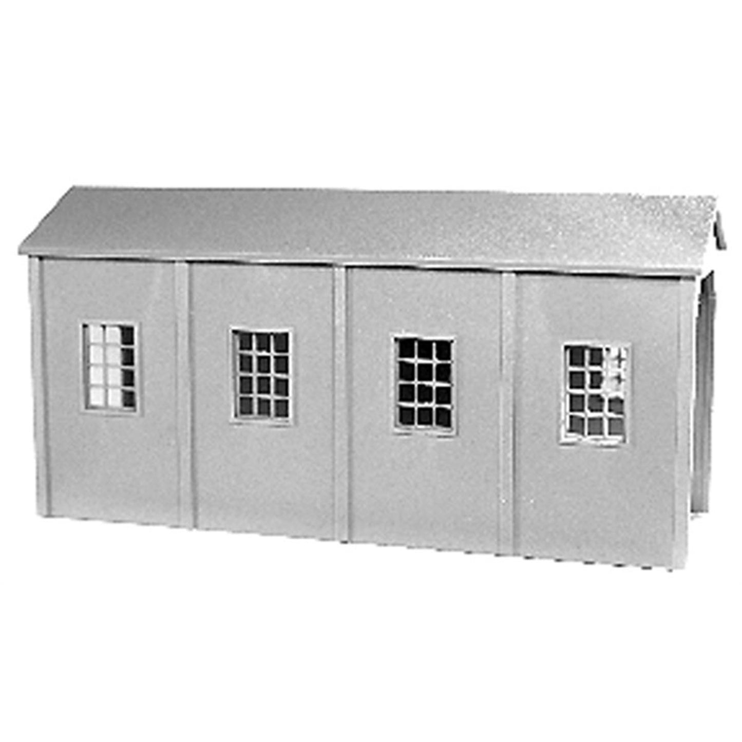 Tichy Train Group 8004 HO Coal Shed Kid