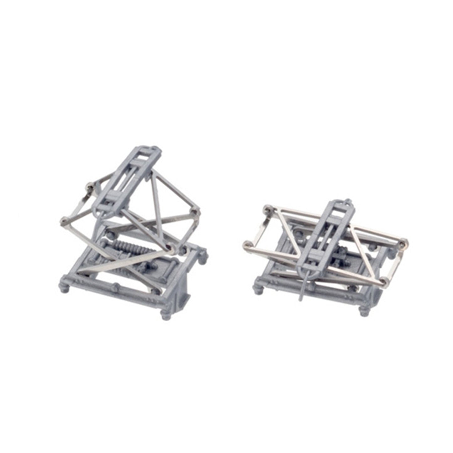 Tomytec 0259 N Pantograph Assembly PT8002N, 2-pack