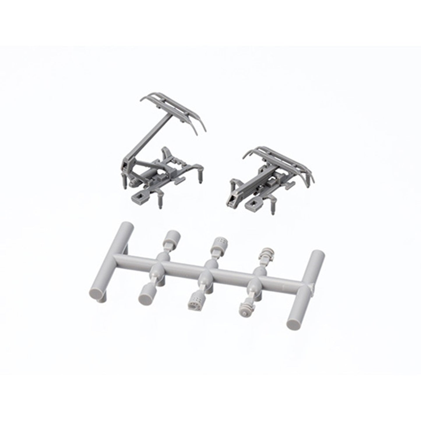 Tomytec 0260 N Pantograph Assembly PS33B, 2-pack