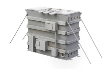 Walthers SceneMaster 949-3107 HO Transformer Load Kit