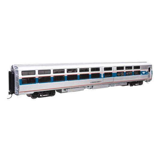 WalthersProto 920-12316 HO 85' Viewliner I Sleeper (Lighted), Amtrak Phase VI #62036
