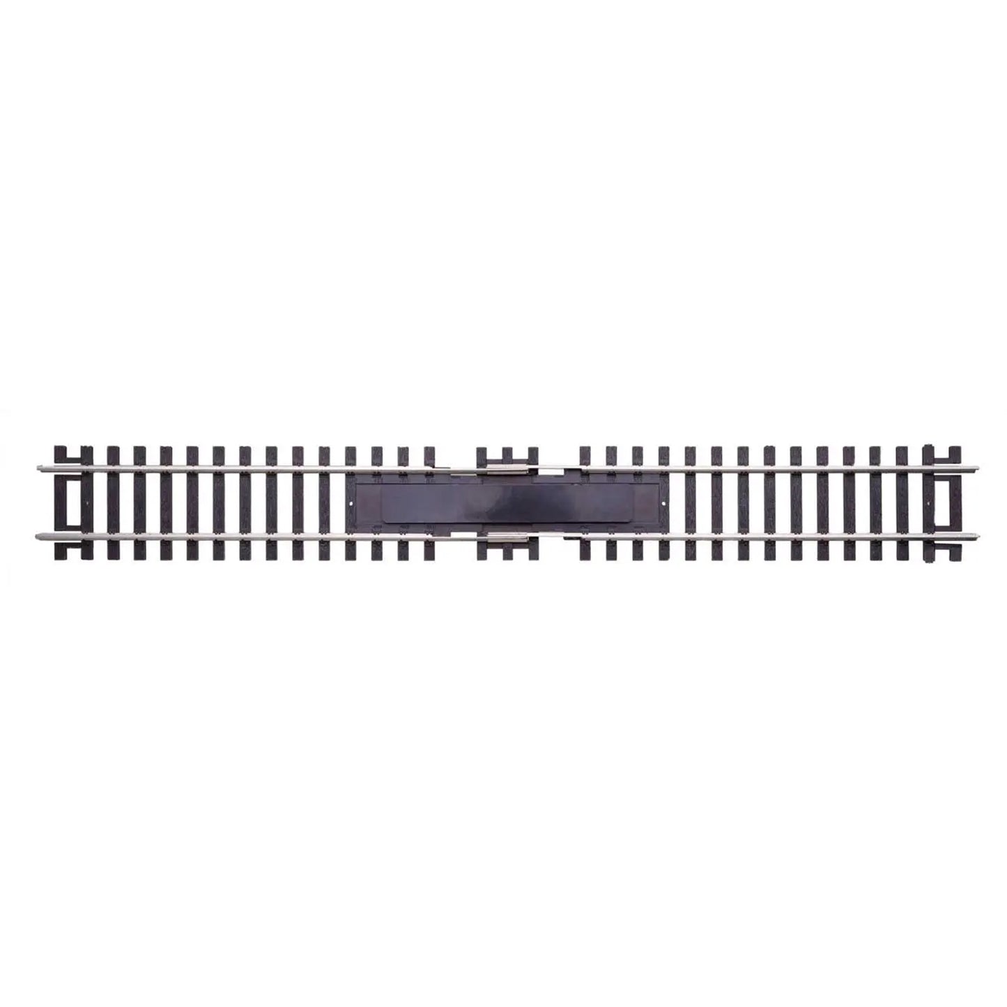 WalthersTrack HO 948-83091 DCC-Friendly Expandable Track, Code 83 Nickel Silver