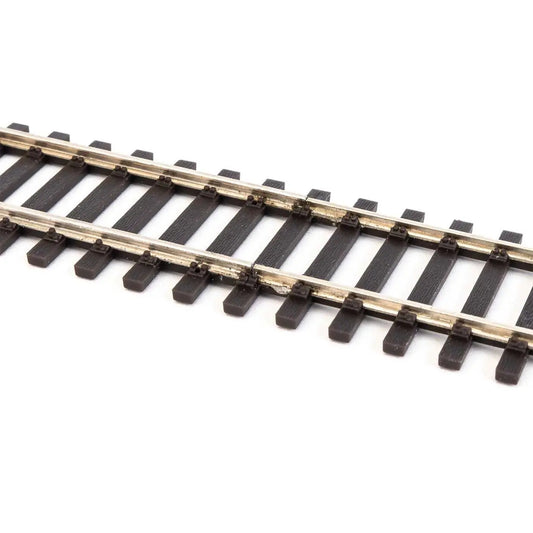 WalthersTrack HO 948-83002 Transition Track, Code 83 to Code 70 Nickel Silver