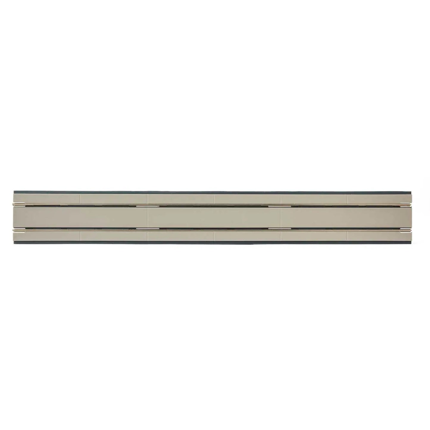 WalthersTrack HO 948-83081 Concrete Street Track, Code 83 Nickel Silver 2pk