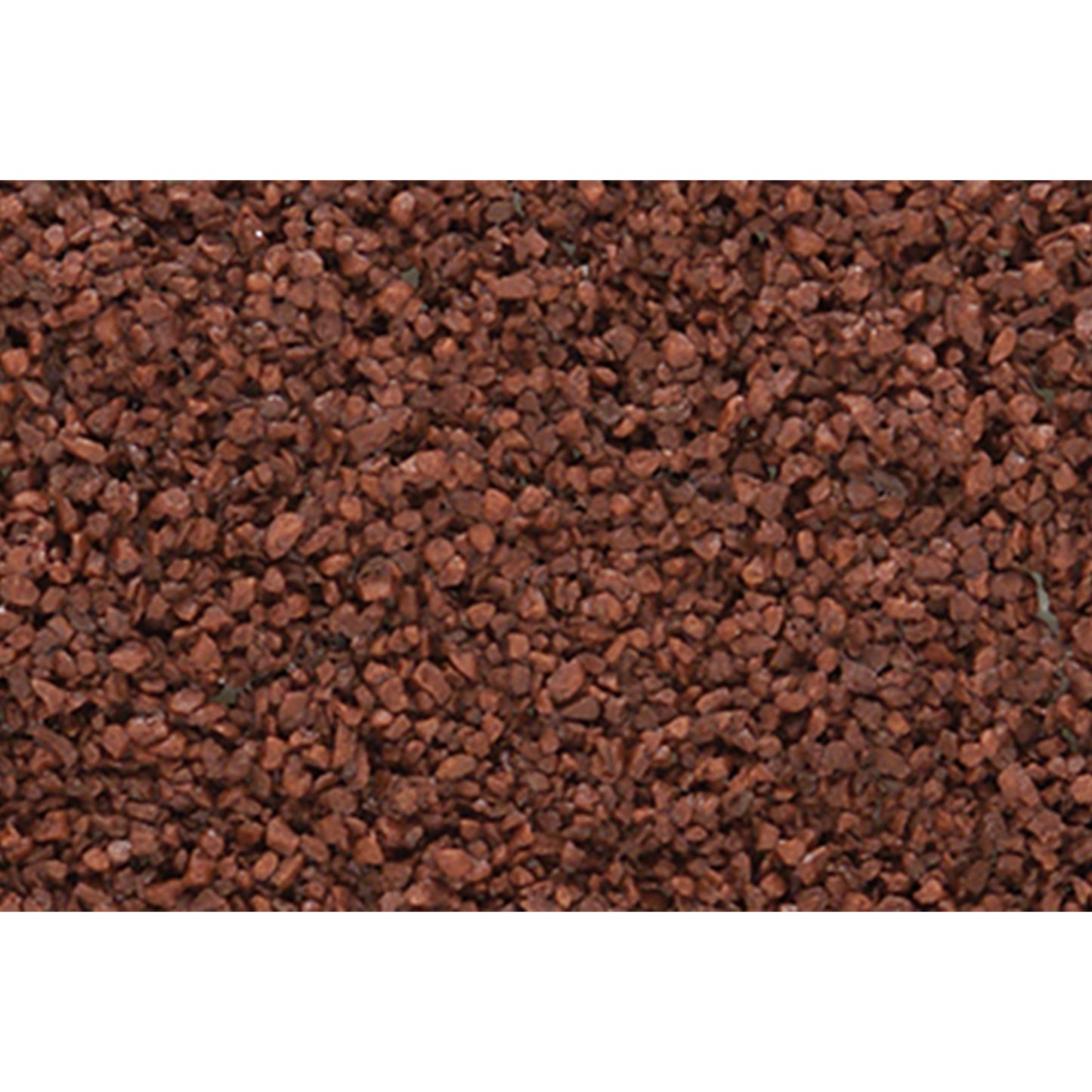 Woodland Scenics B70 Ballast, Fine Iron Ore, 21.6 in³ Bag
