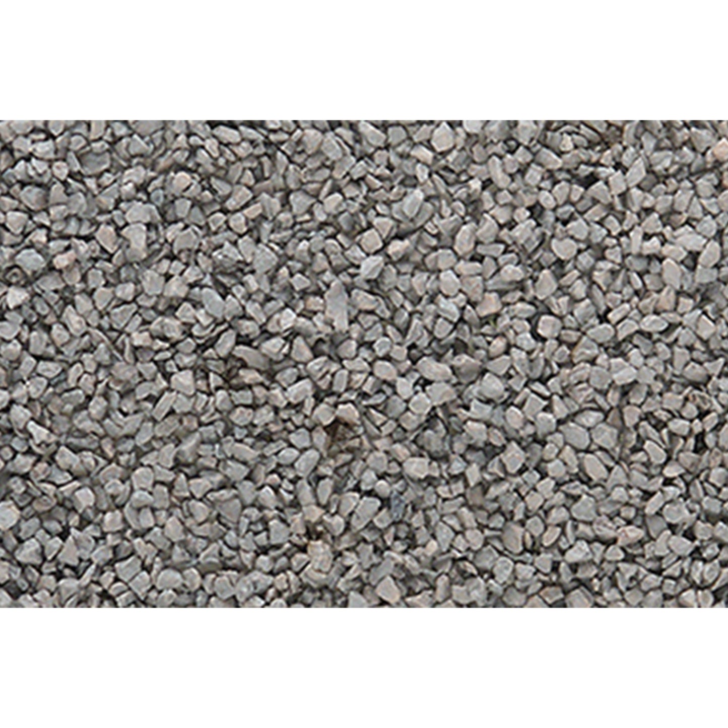 Woodland Scenics B1375 Ballast, Fine Gray, 57.7 in³ Shaker