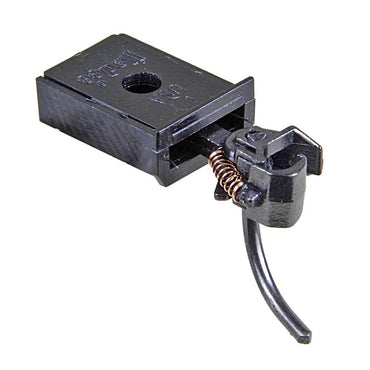Kadee 3 HO Assembled #148 Whisker® Metal Couplers, Medium (9/32") Centerset Shank, 2 Pair