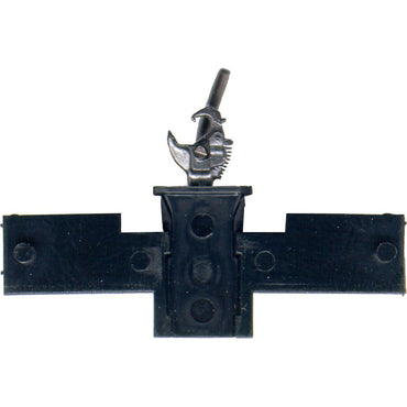 Kadee #2100 HO PS-1 Boxcar Scale Metal Coupler Retrofit/Replacement Assembled, 1 Pair