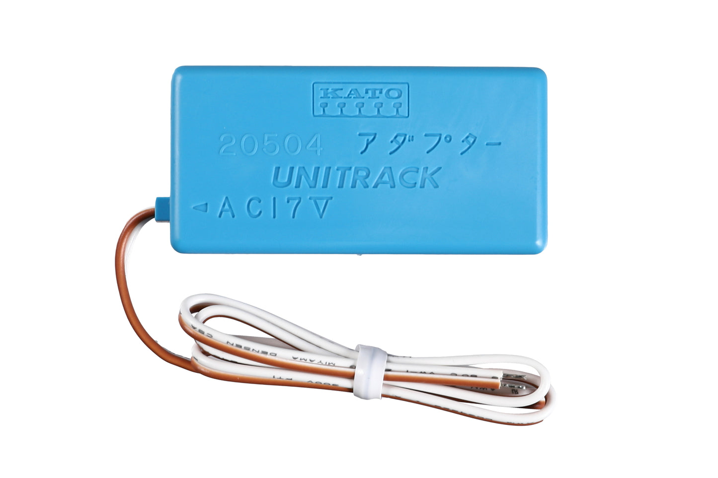 Kato 24-842 HO/N DC Converter for Turnout Control Switches