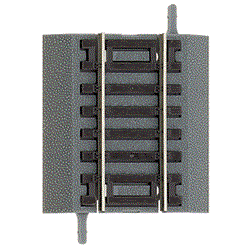 Atlas 454 HO True-Track 2" Straight, 4pcs