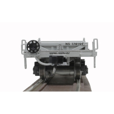 Atlas 50004895 N 42' Steel Coil Car, Norfolk Southern #170159