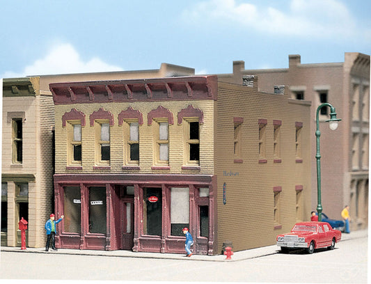Design Preservation Models 50200 N Hayes Hardware Kit