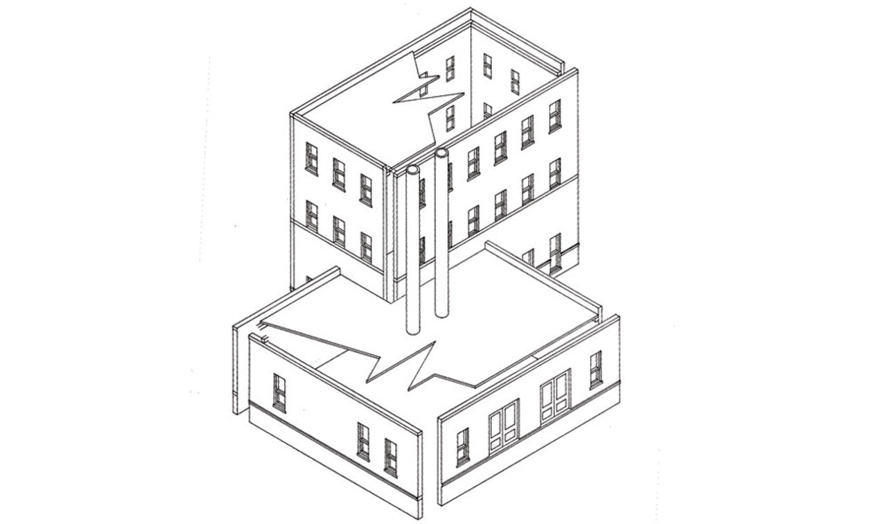 Design Preservation Models 50500 N Goodnight Mattress Co Kit