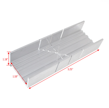 Excel 55665 Mitre Box
