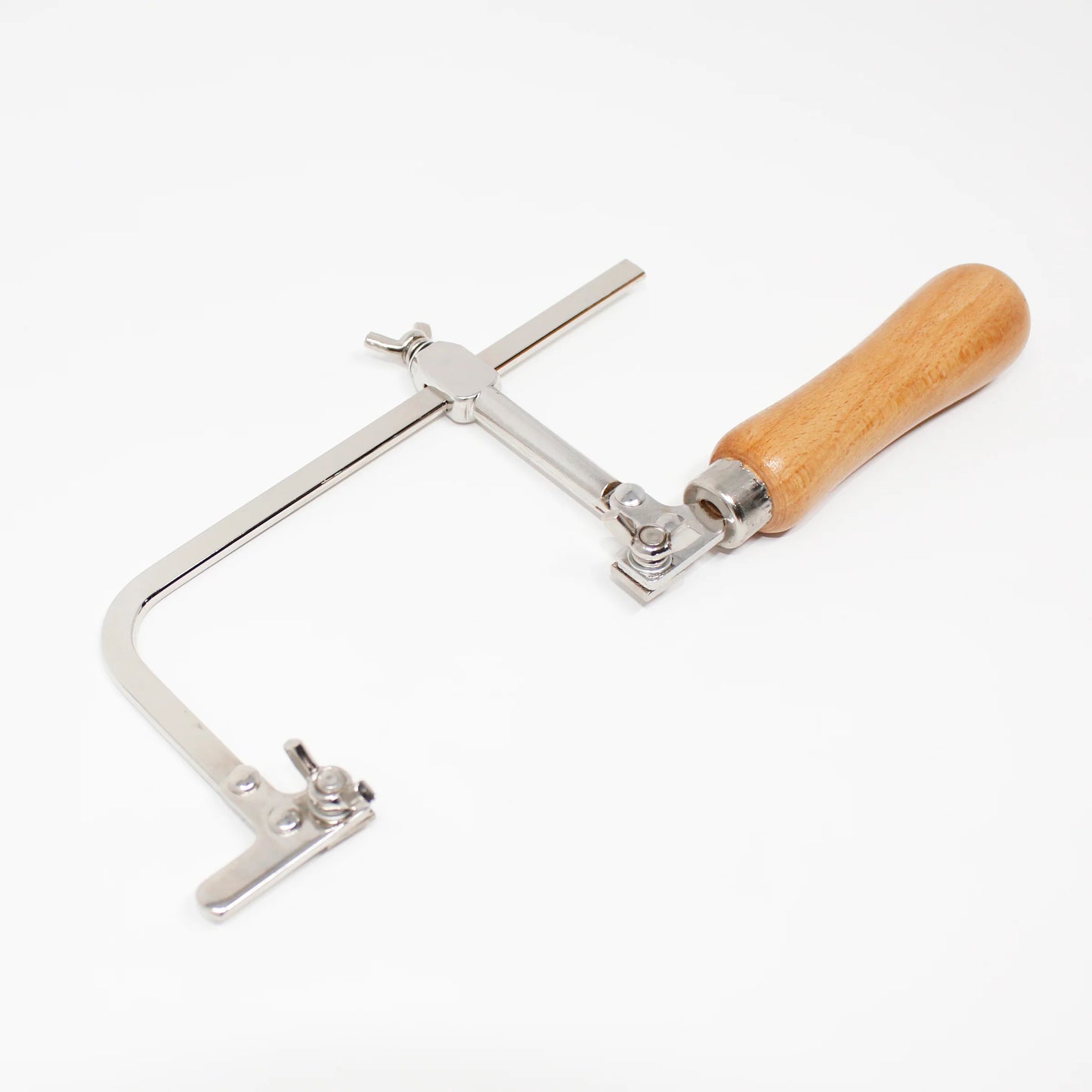 Excel 55671 Medium Jewelers Adjustable Saw Frame