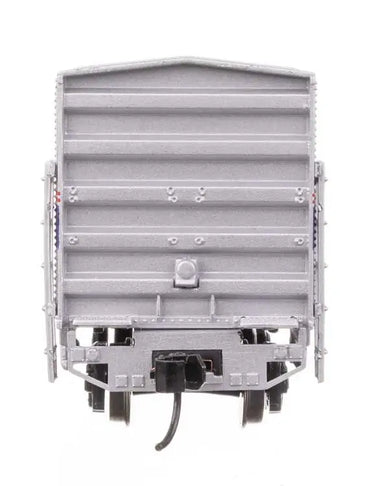 Walthers Mainline 910-31106 HO 60' Thrall Material Handling Car MHC-2, Amtrak #1502 (Phase IV)