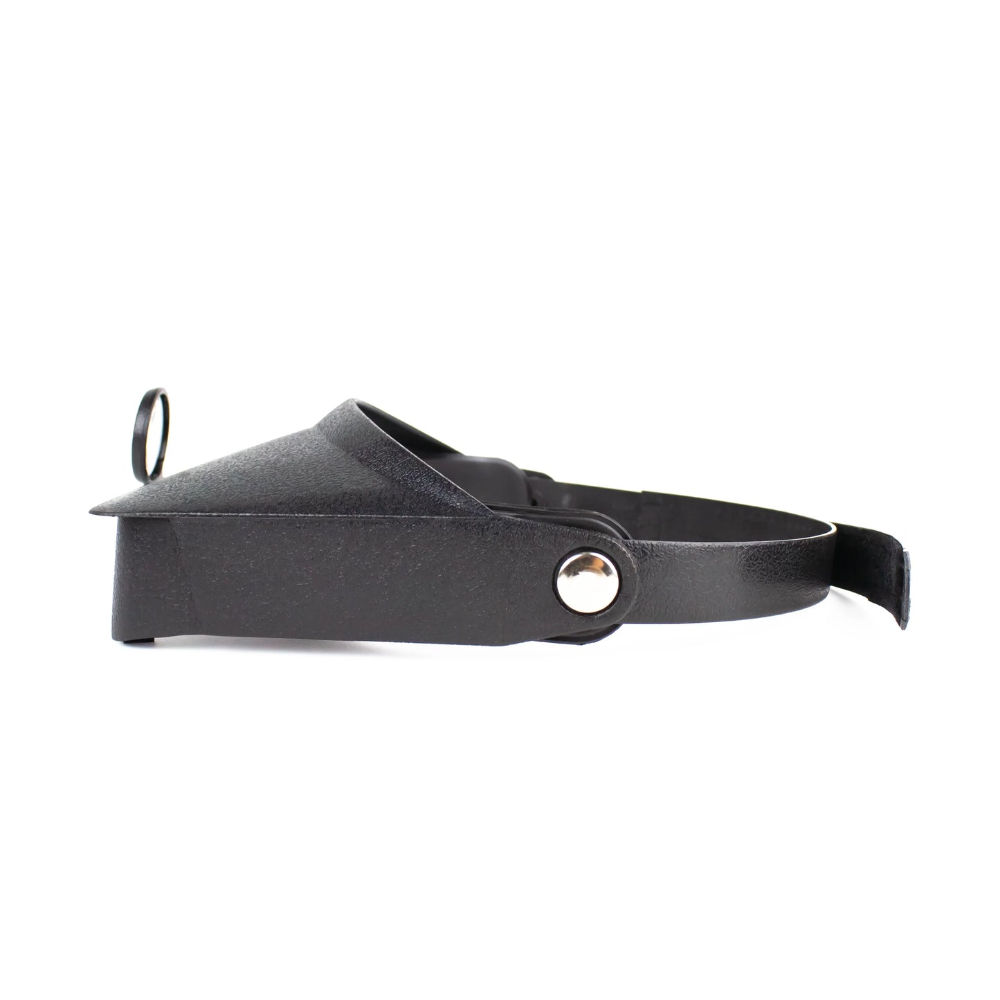 Excel 70022 Deluxe Headband Magnivisor, Black