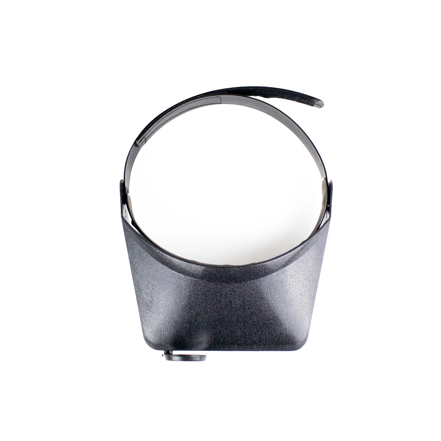 Excel 70022 Deluxe Headband Magnivisor, Black