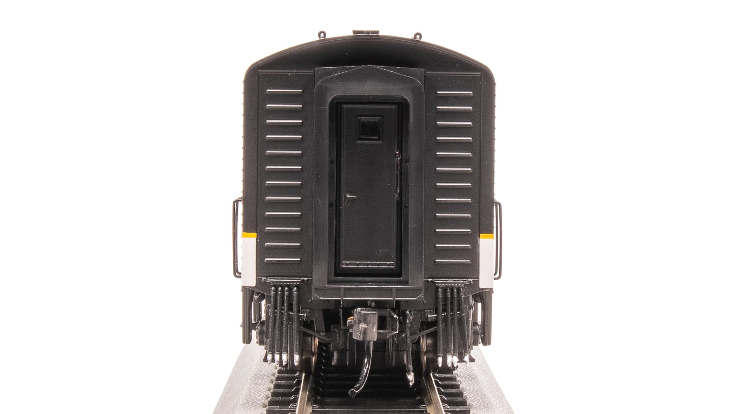 Broadway Limited Imports 8178 HO EMD F3B, Southern #4365 (Tuxedo Scheme) (Paragon4 DCC Sound)