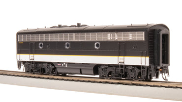Broadway Limited Imports 8178 HO EMD F3B, Southern #4365 (Tuxedo Scheme) (Paragon4 DCC Sound)