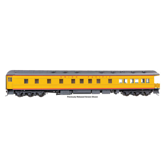 [PREORDER] WalthersProto 920-19715 82' Pullman Heavyweight 3-2 Observation Lounge, Union Pacific "Crystal Falls"