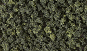 Woodland Scenics FC149 Bushes, Forest Blend 21.6 in³ Bag