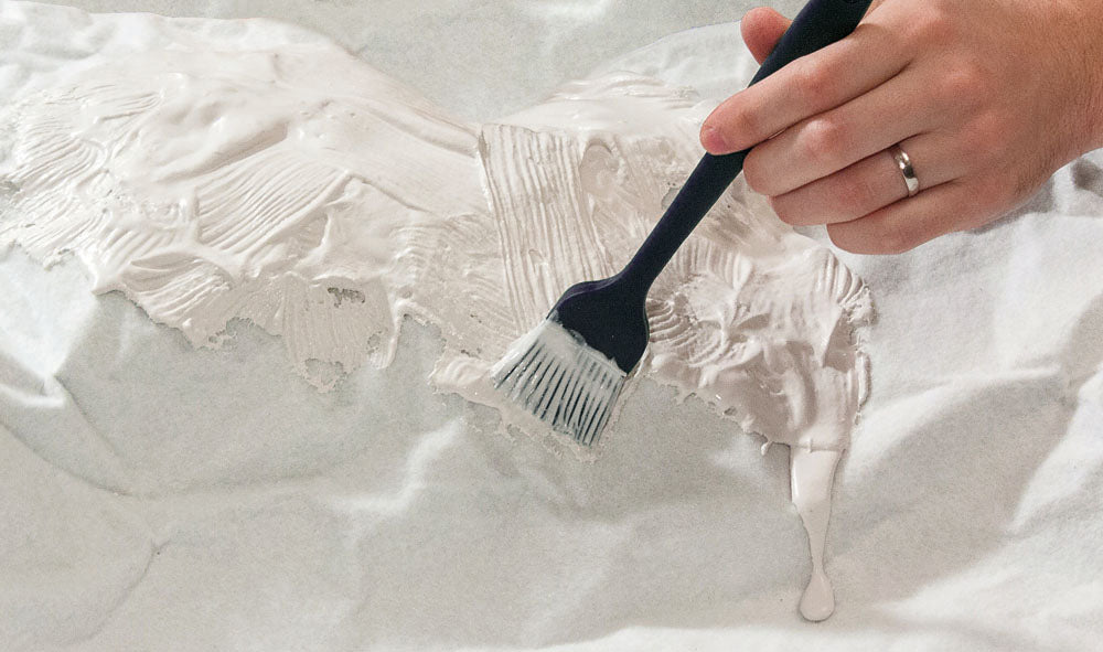 Woodland Scenics C1186 Plaster Brush Set
