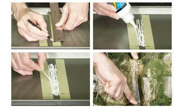 Woodland Scenics C1212 Water Effects, 8oz