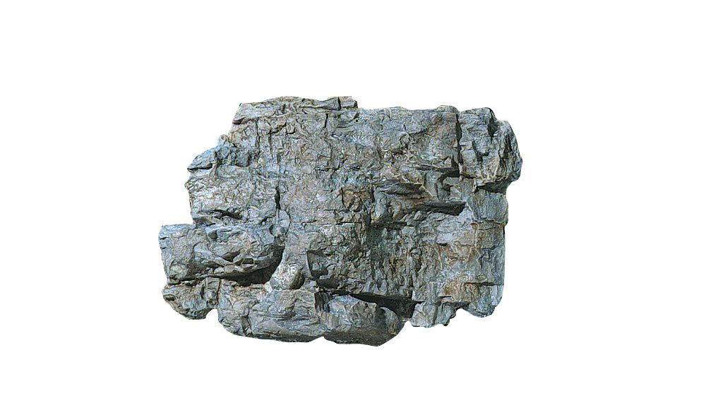 Woodland Scenics C1241 Rock Mold, Layered Rock