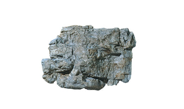 Woodland Scenics C1241 Rock Mold, Layered Rock