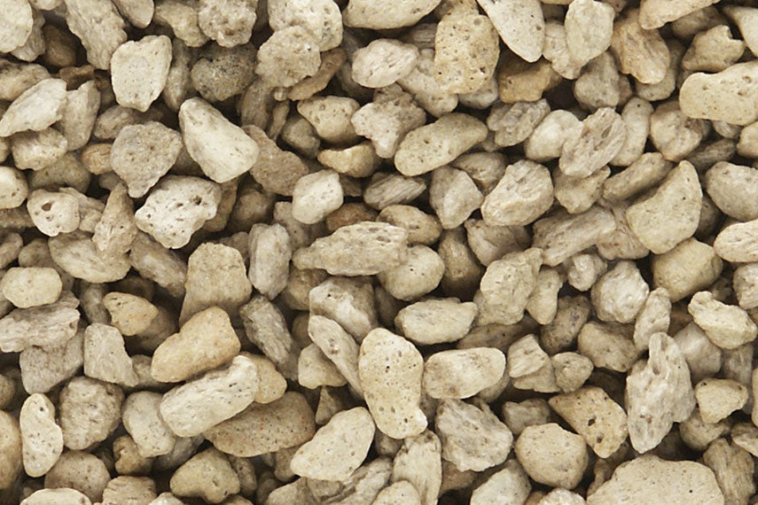 Woodland Scenics C1272 Talus, Coarse Buff 21.7 in³ Bag