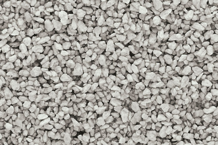 Woodland Scenics C1278 Talus, Fine Gray 21.7 in³ Bag