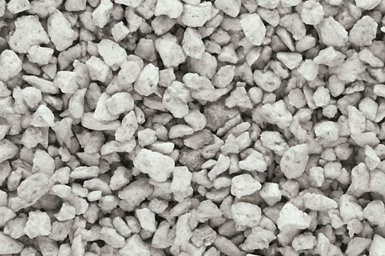 Woodland Scenics C1279 Talus, Medium Gray 21.7 in³ Bag