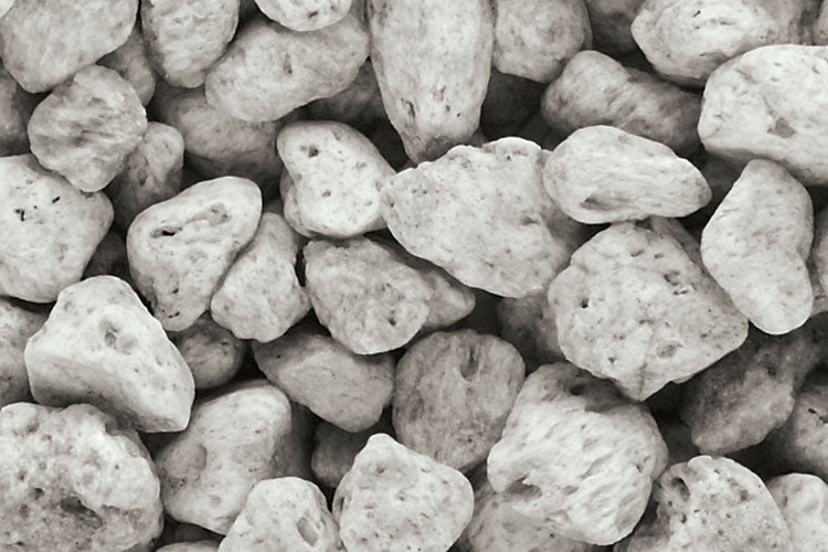 Woodland Scenics C1281 Talus, Extra Coarse Gray 21.7 in³ Bag