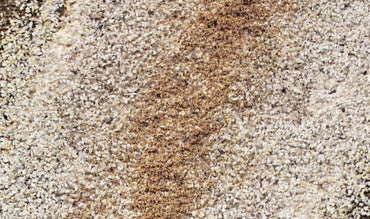 Woodland Scenics C1287 Gravel, Gray Coarse w/ Accent Powder