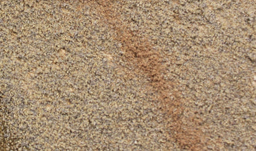 Woodland Scenics C1288 Gravel, Buff Fine w/ Accent Powder
