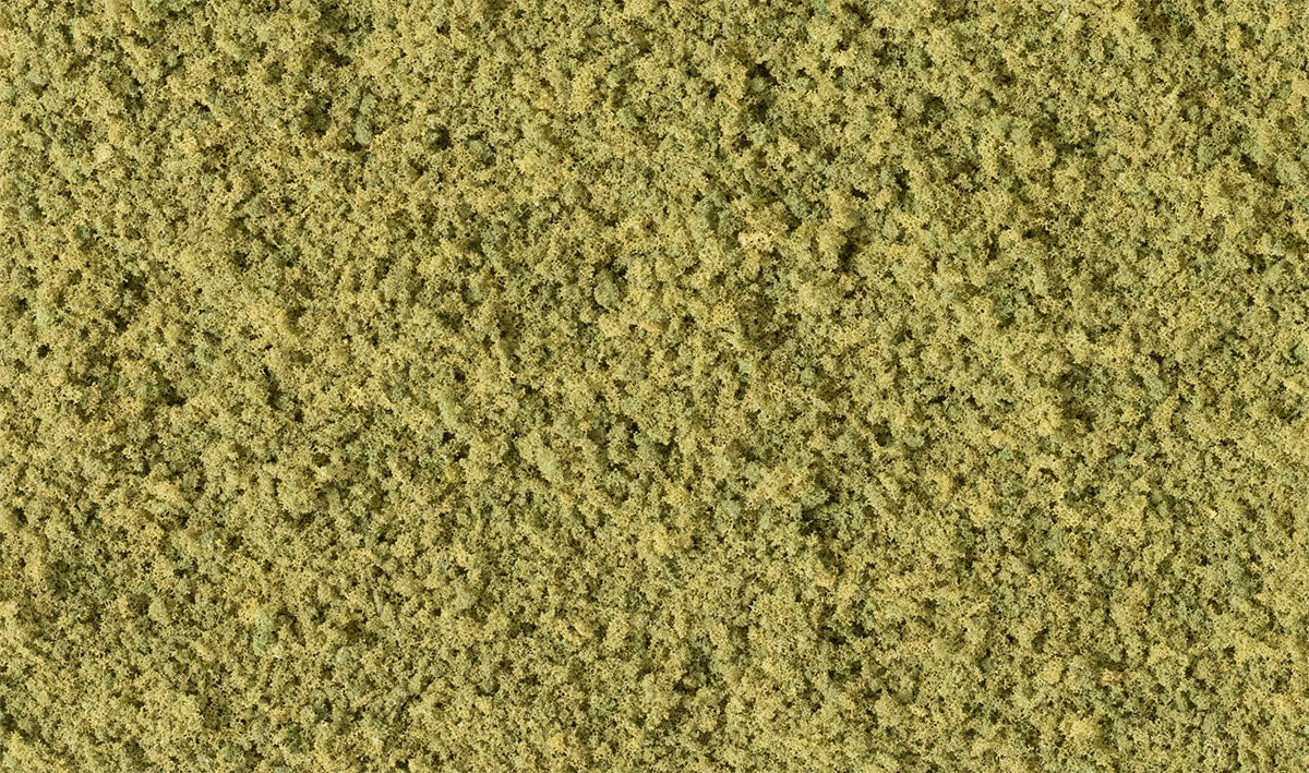 Woodland Scenics T1362 Coarse Turf, Burnt Grass 57.7 in³ Shaker