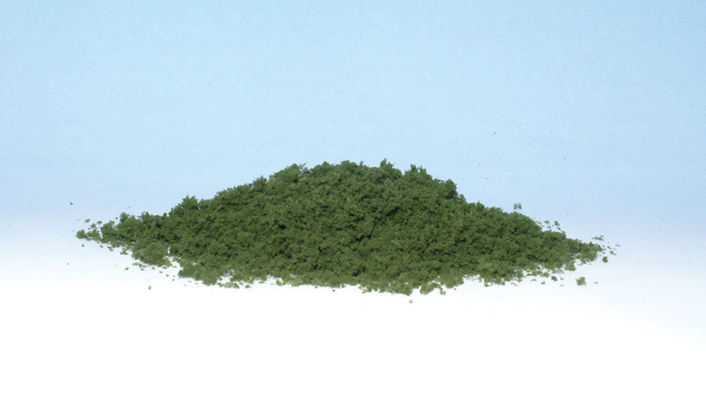 Woodland Scenics T1364 Coarse Turf, Medium Green 57.7 in³ Shaker