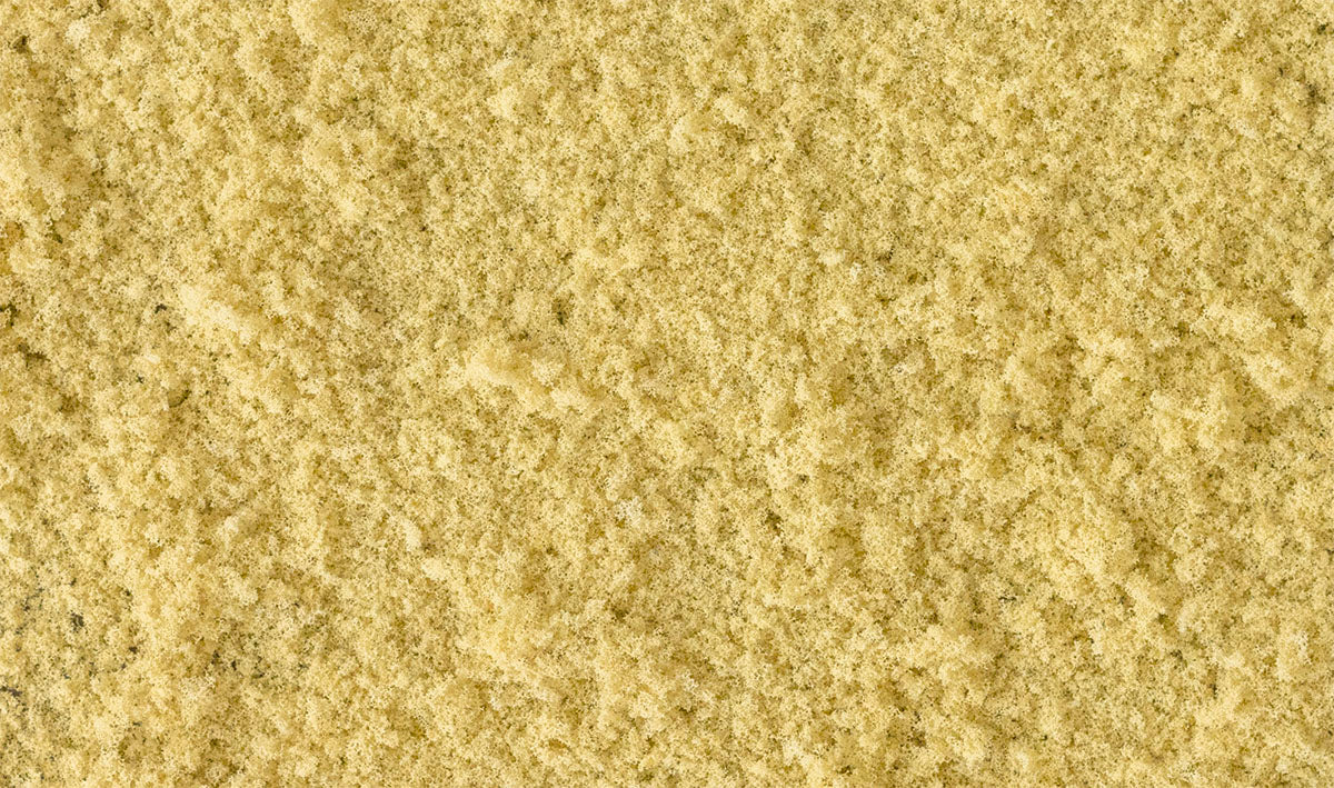 Woodland Scenics T1361 Coarse Turf, Yellow Grass 57.7 in³ Shaker